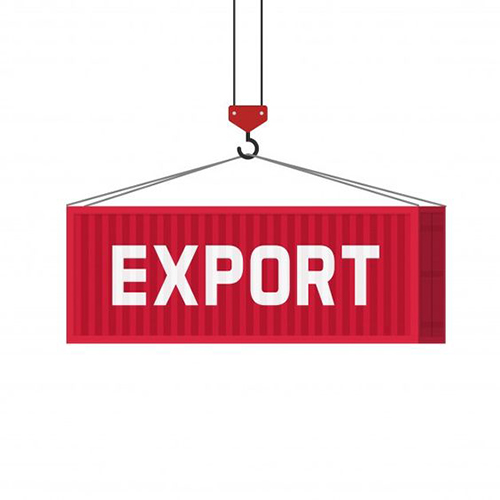 صادرات کالا به کشور های اروپایی